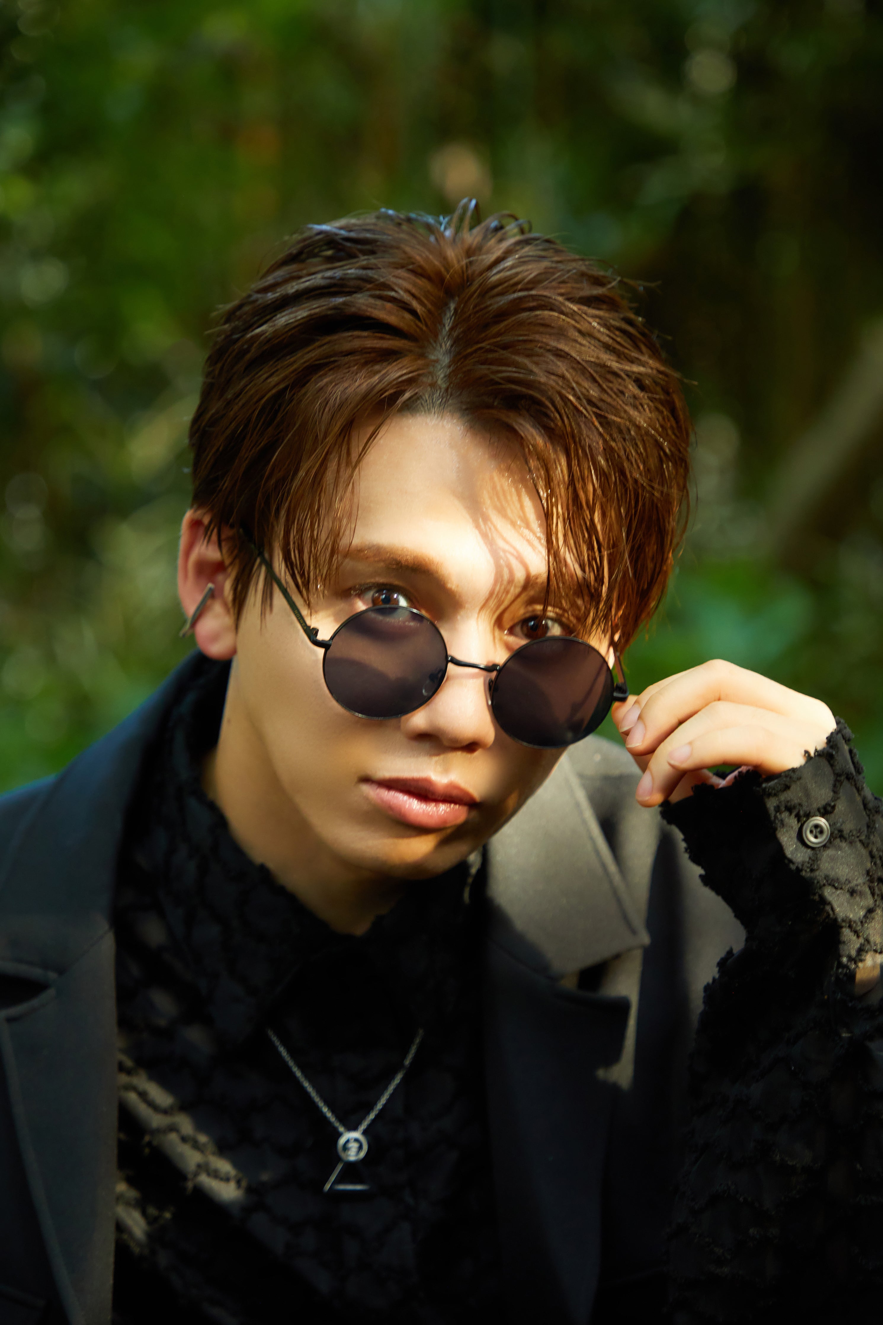 Sunglasses – NOsWEA - ノースウェア