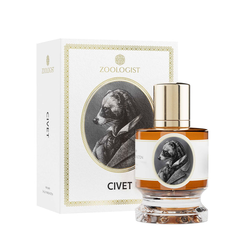 シベット｜ジャコウネコ – NOSE SHOP