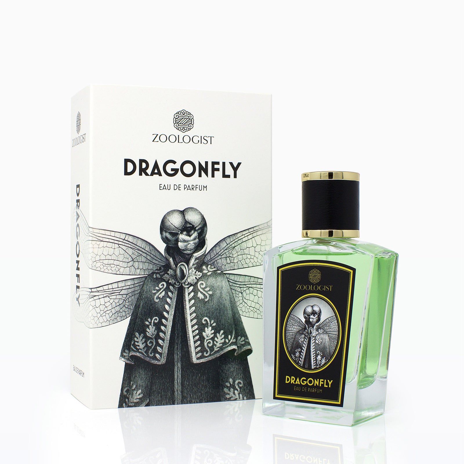 ドラゴンフライ2｜トンボ2 – NOSE SHOP