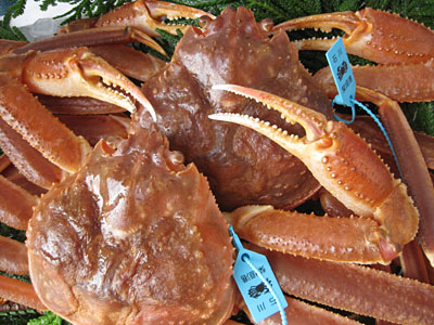 能登のうまい蟹 株式会社山田屋