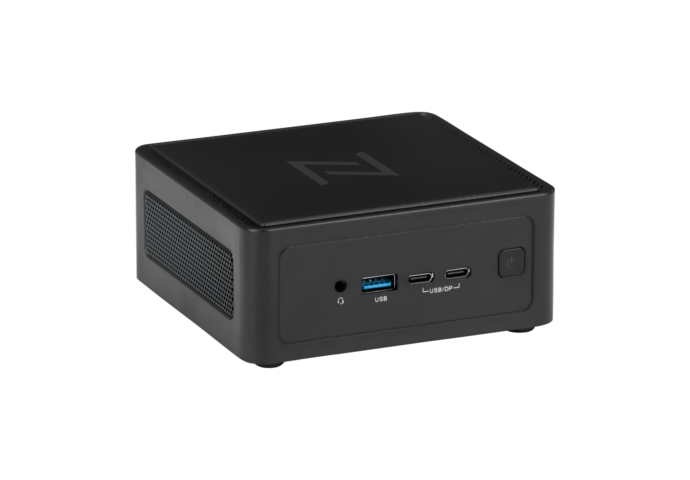 NUC Box coreboot mini PC - NovaCustom