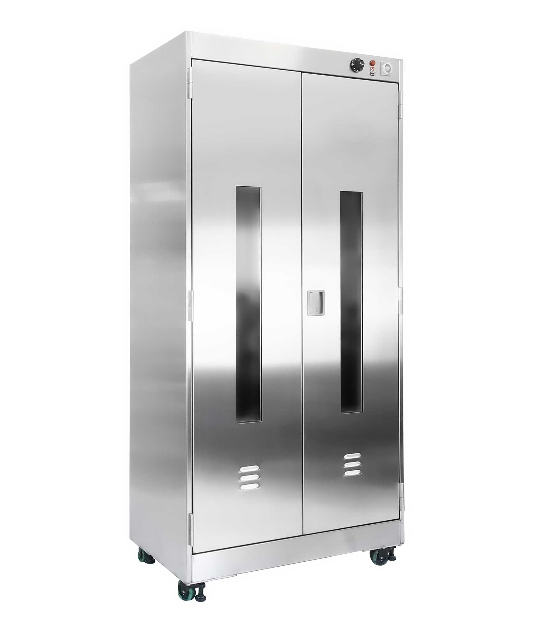 殺菌ロッカー NOVEL Sanitation / ノーベルサニテーション