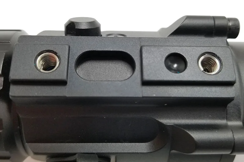 SURE HIT 432 FPS | SURE HIT SERIES | ノーベルアームズ ｜NOVEL ARMS