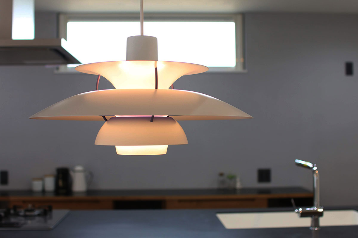 小売業者 ルイスポールセン ph5 真鍮 シェードのみ ルイスポールセン