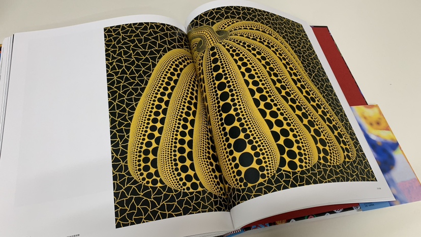 前衛芸術家 草間彌生 -現実と幻の狭間で戦い続ける- | スタッフブログ