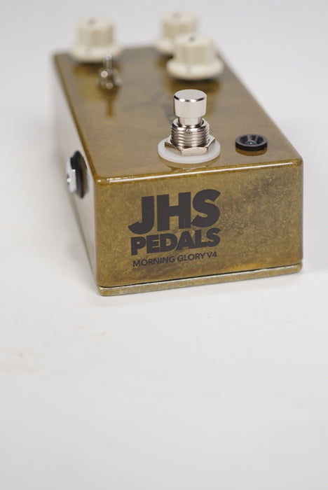 JHS Morning Glory V4 — Northern Lights Music