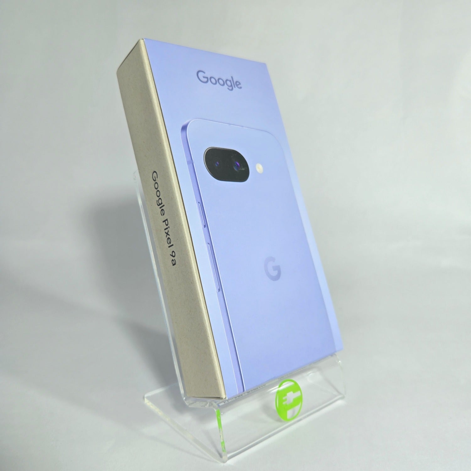 New Verizon Google PIXEL 9A 128GB IRIS GA09572-US – PayMore North