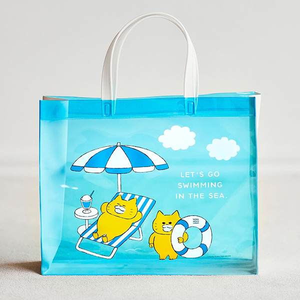 ノラネコぐんだん