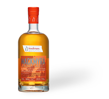 Mackmyra Swedish Single Malt Whisky (1 L) | Norfolk Wine & Spirits