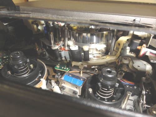 ジャンク譲渡コーナー （0円ジャンク） ＞ SONY BVW-35 業務用