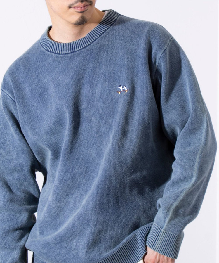 フィフィアンドロメオ パールニット SS 【公式通販】