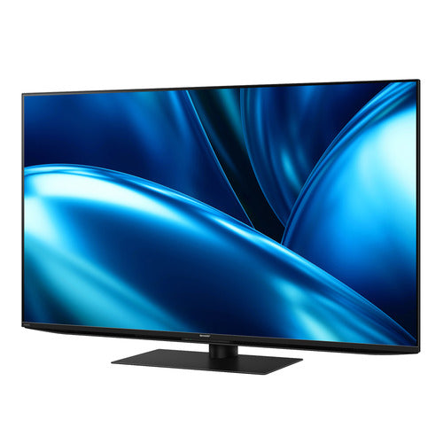 シャープ AQUOS 55v4K型液晶テレビ 4T-C55FN1 — nmo