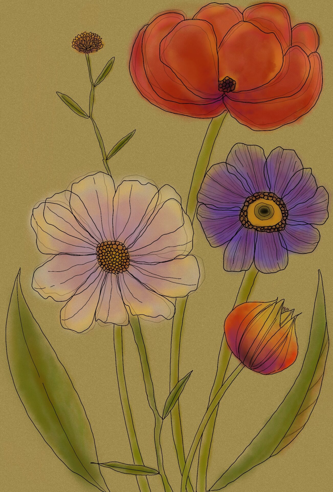 花の絵 花の絵 花の絵 カード検索 ｜ Z/X - Zillions of enemy X