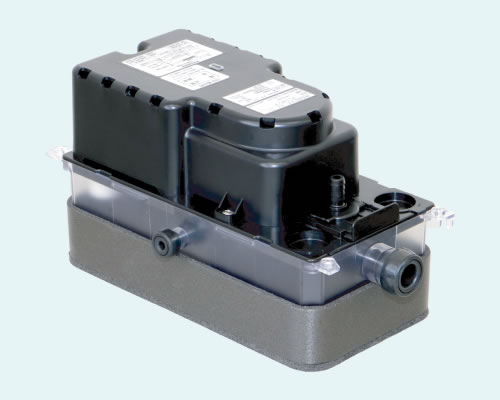 選定・製品について | ドレンポンプのN.S.C（エヌ・エス・シー）