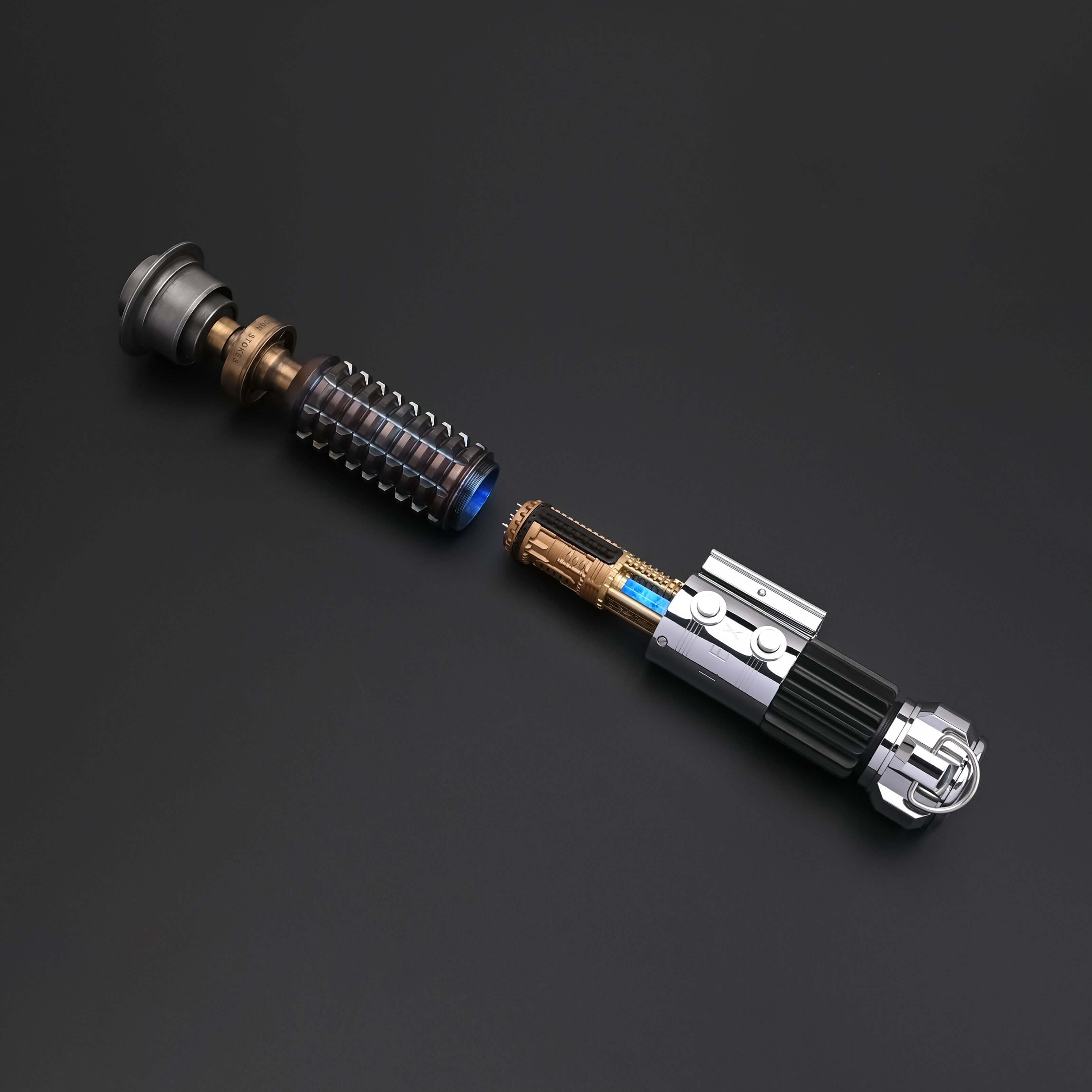 カスタムライトセーバー 89セーバー EP4オビ＝ワン・ケノービ カスタム