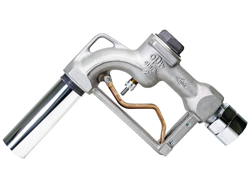 消耗部品：給油ノズル｜日本スタンドサービス株式会社