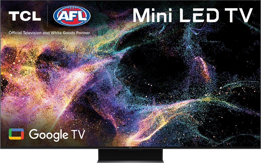 55” C845 4K Ultra HD Mini LED TV - 55C845 - National Product Review