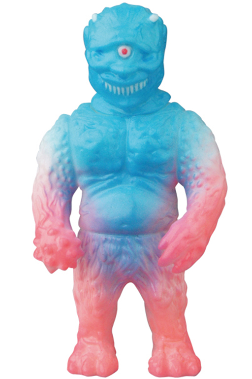 Mutant Vinyl HardcoreとMEDICOM TOY LIFE Entertainmentの新