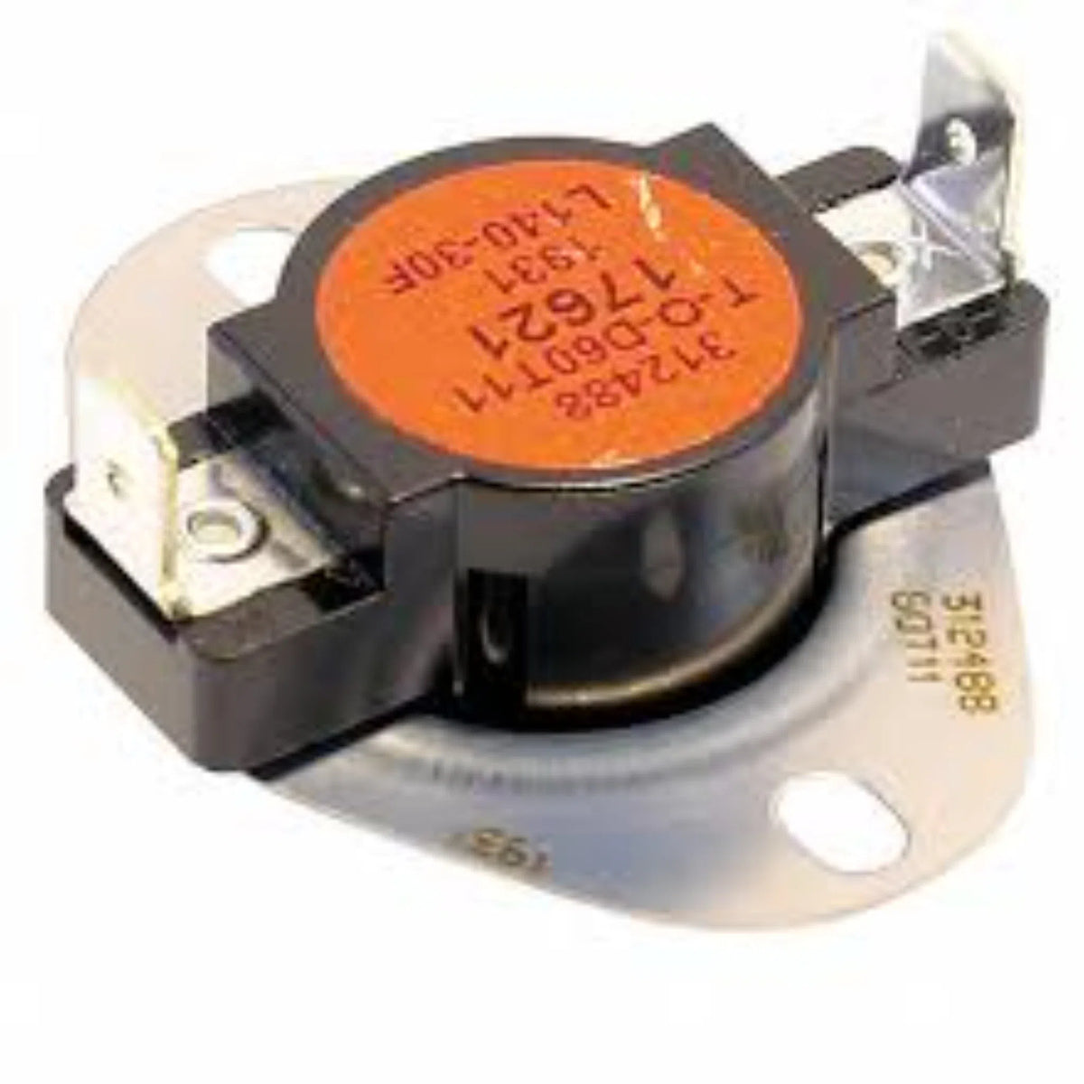 17621 York Coleman Luxaire OEM Furnace Replacement Limit Switch
