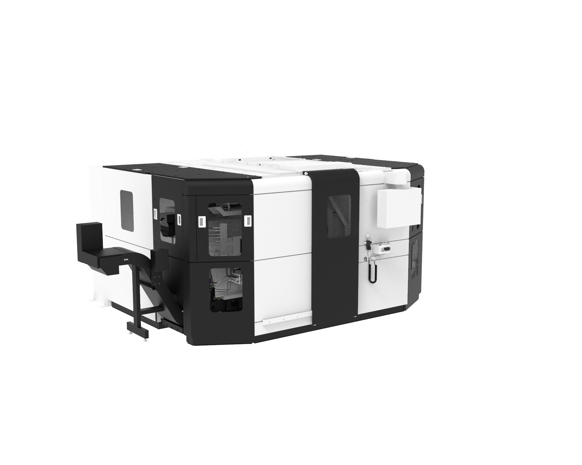 インターナルミラー GPMシリーズ | 製品・ソリューション | コマツNTC