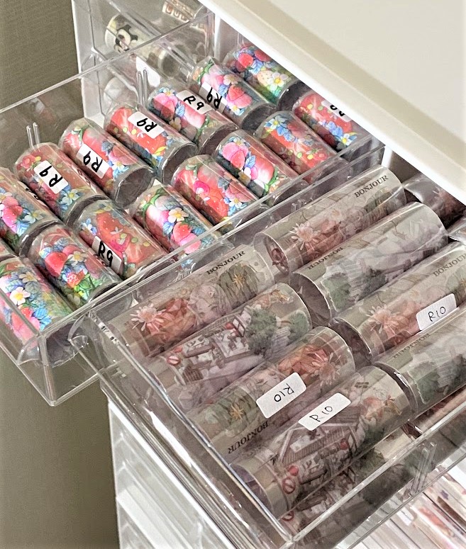 切り売り│沼のオアシス