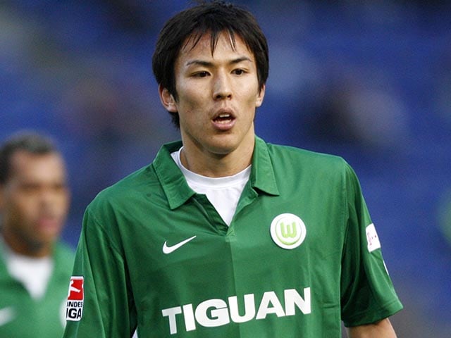 13年前、24歳の長谷部誠を育てた鬼軍曹マガトに聞く「なぜハセベは37歳