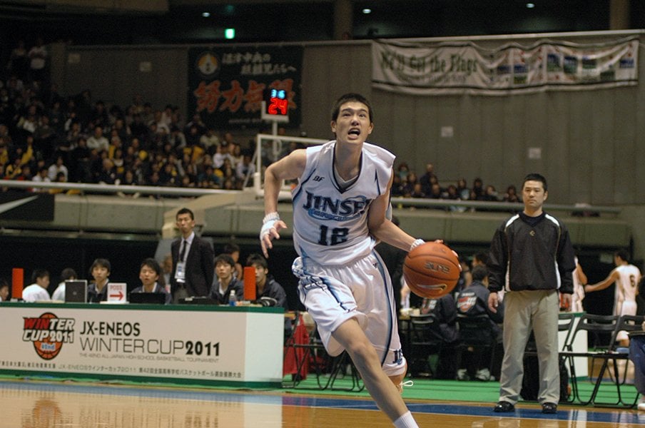 2018-2019 渡邊雄太 サインカード【世界に5枚】 NBA 大谷翔平 2018