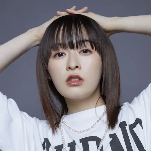 森七菜 森沢山Tシャツ L 森七菜森沢山TシャツL