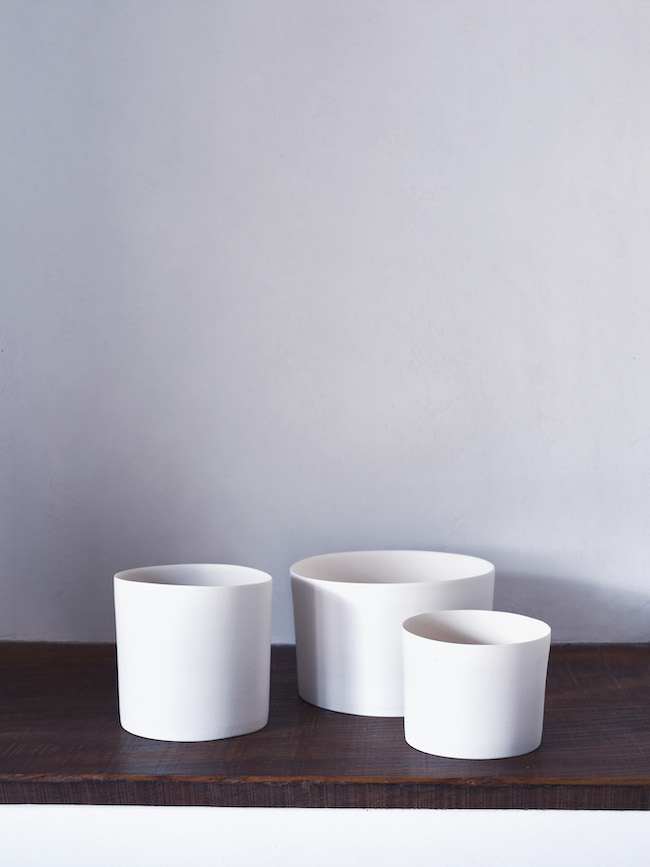 黒田泰蔵 白磁鉢【9月1日本日限定価格】 黒田泰蔵 白磁鉢【9月1日本