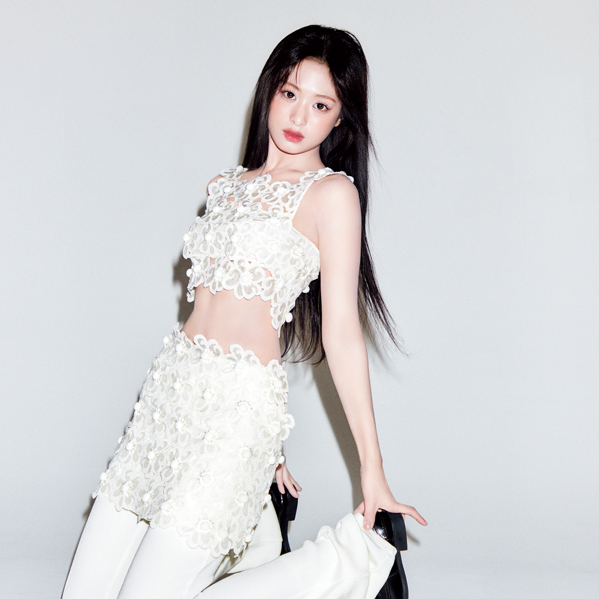 BABYMONSTER ベビモン AHYEON アヒョン サインボール RT-121899専用