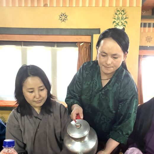 ヒマラヤの秘境ブータン王国へ、幸福を探す1週間の旅 | Numero TOKYO