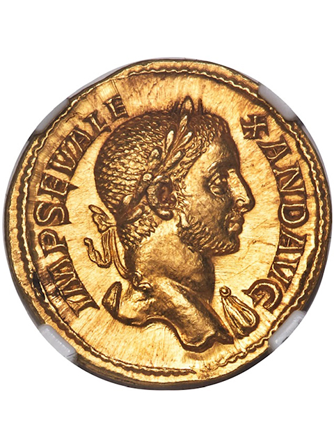 金貨やアンティークコインの販売｜ヌミスマアカデミー｜[(224)古代