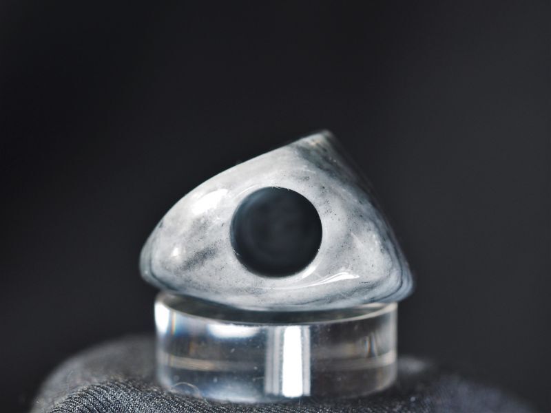 石笛 翡翠 250610－1 石笛 翡翠 250526－1 石笛 翡翠 250526－1