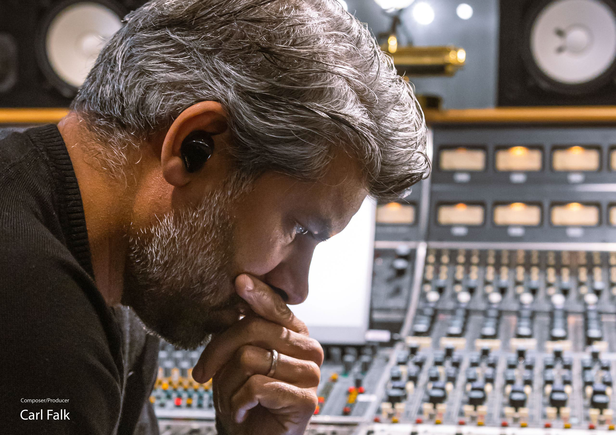 Inovatör｜Truly Wireless Earbuds｜NUARL