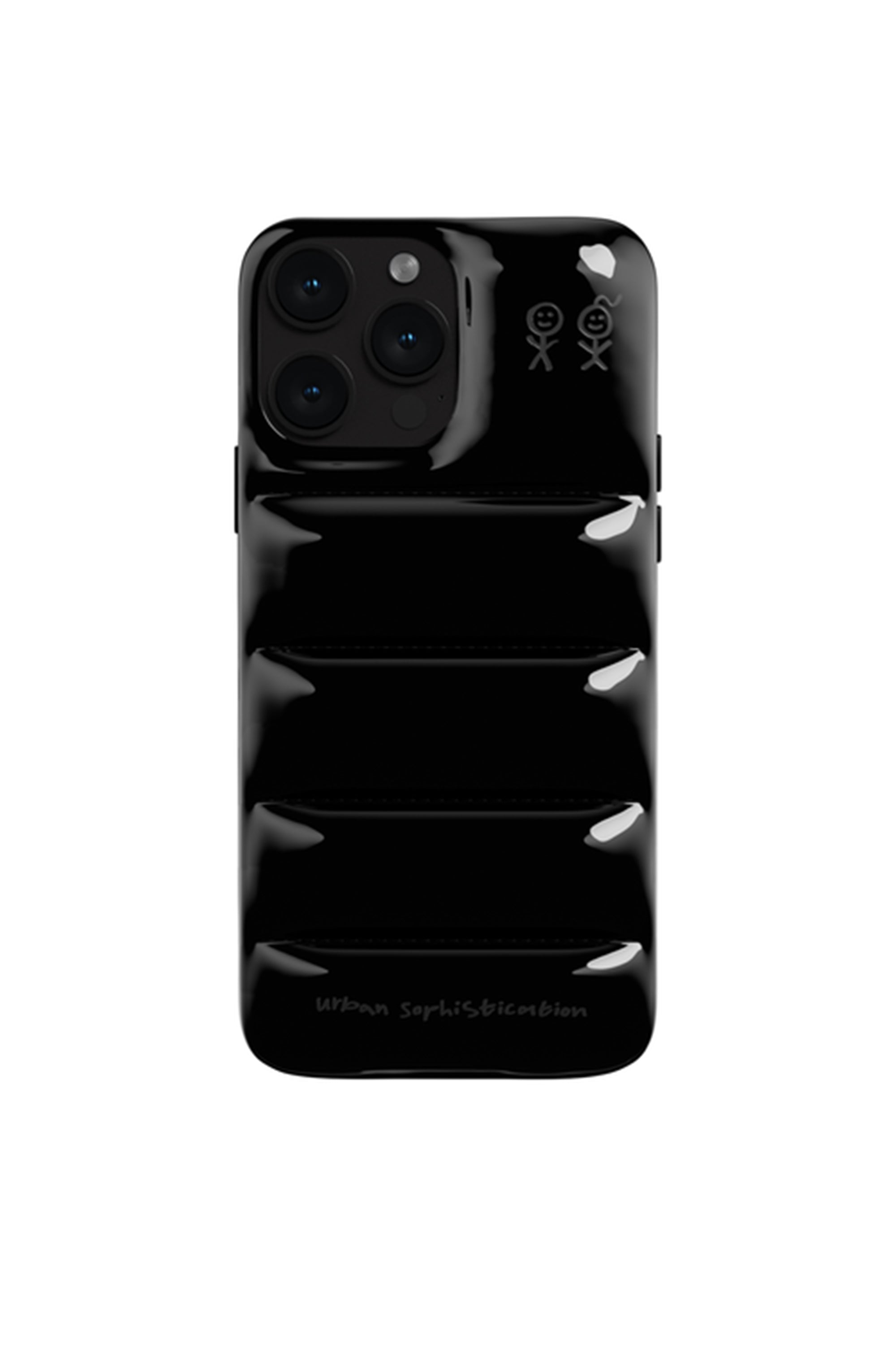 Urban Sophistication JADE iPhone16Pro