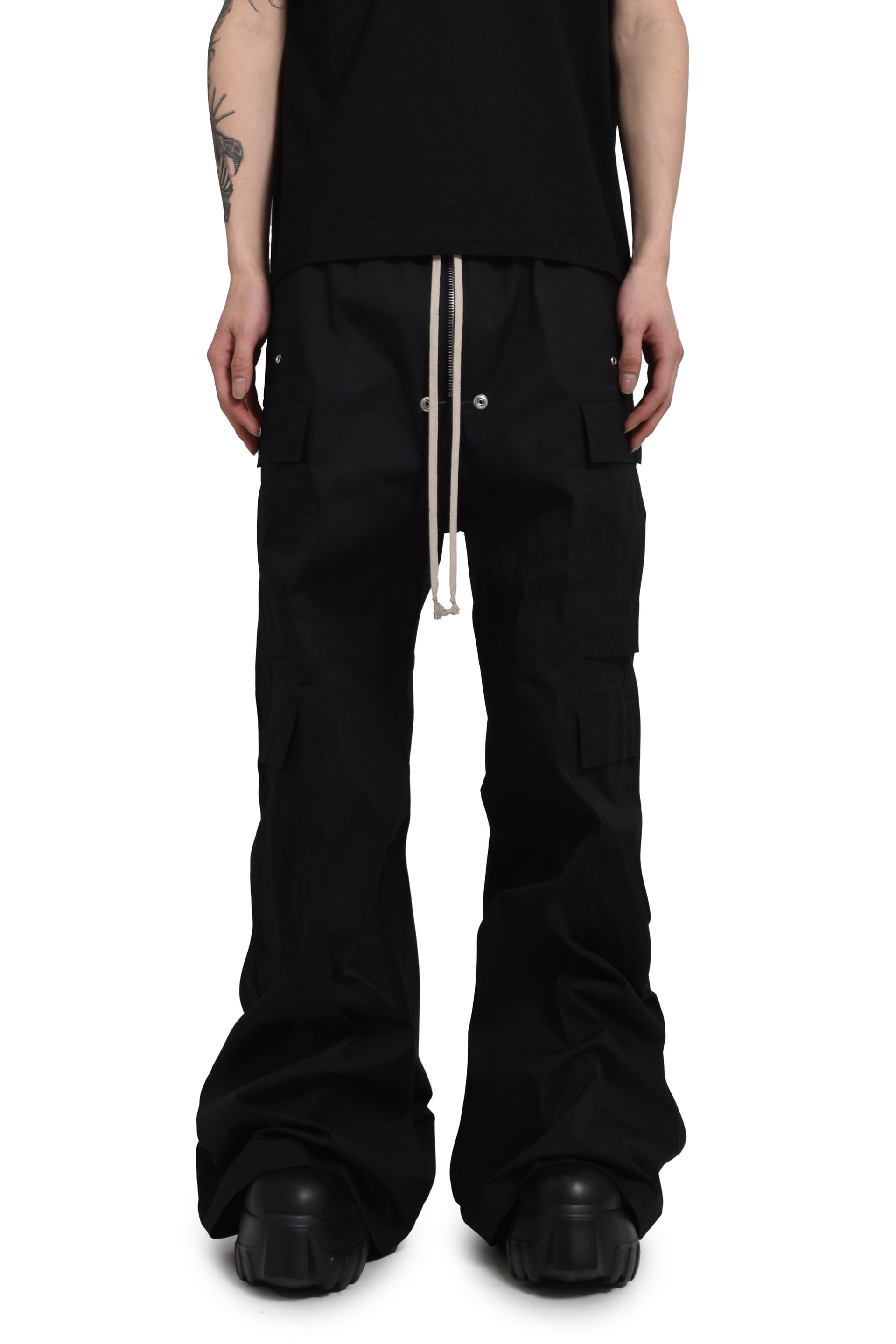 Rick Owens Track Pants 販売 トラックパンツ リックオウエンス RICK