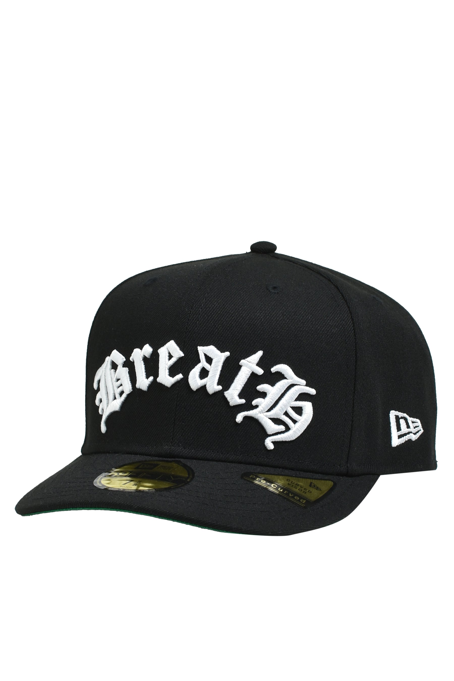 BREATH × NEW ERA® COLLABORATION