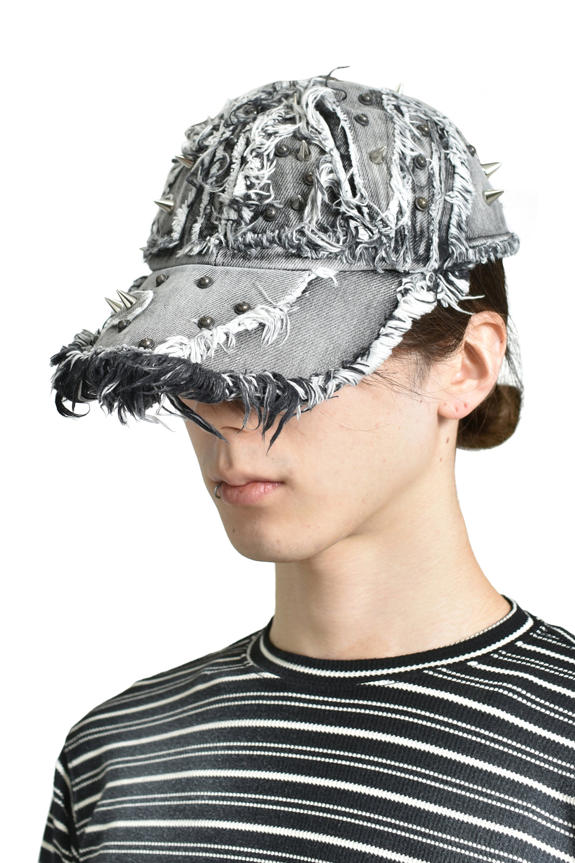 Thug Club Cap - NUBIAN