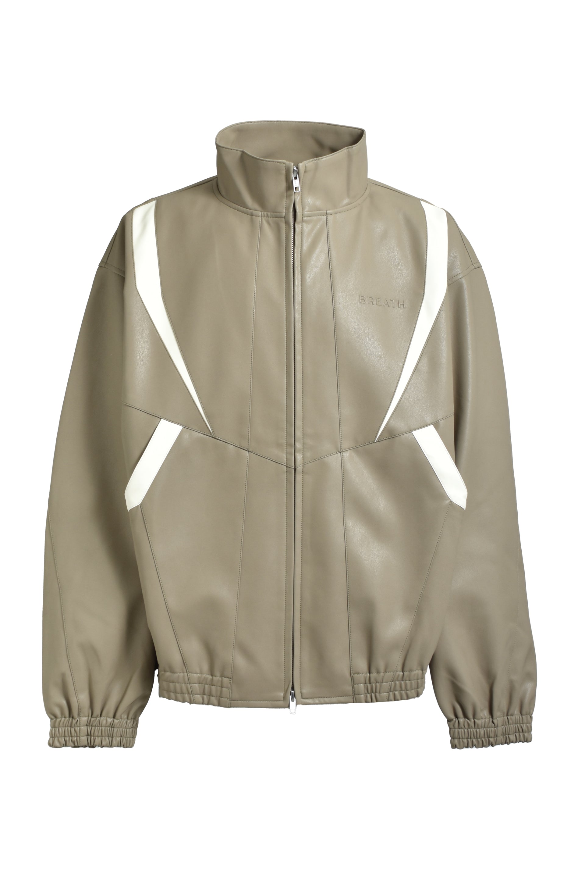 Needles × breath トラックジャケット badhop Needles × BREATH TRACK