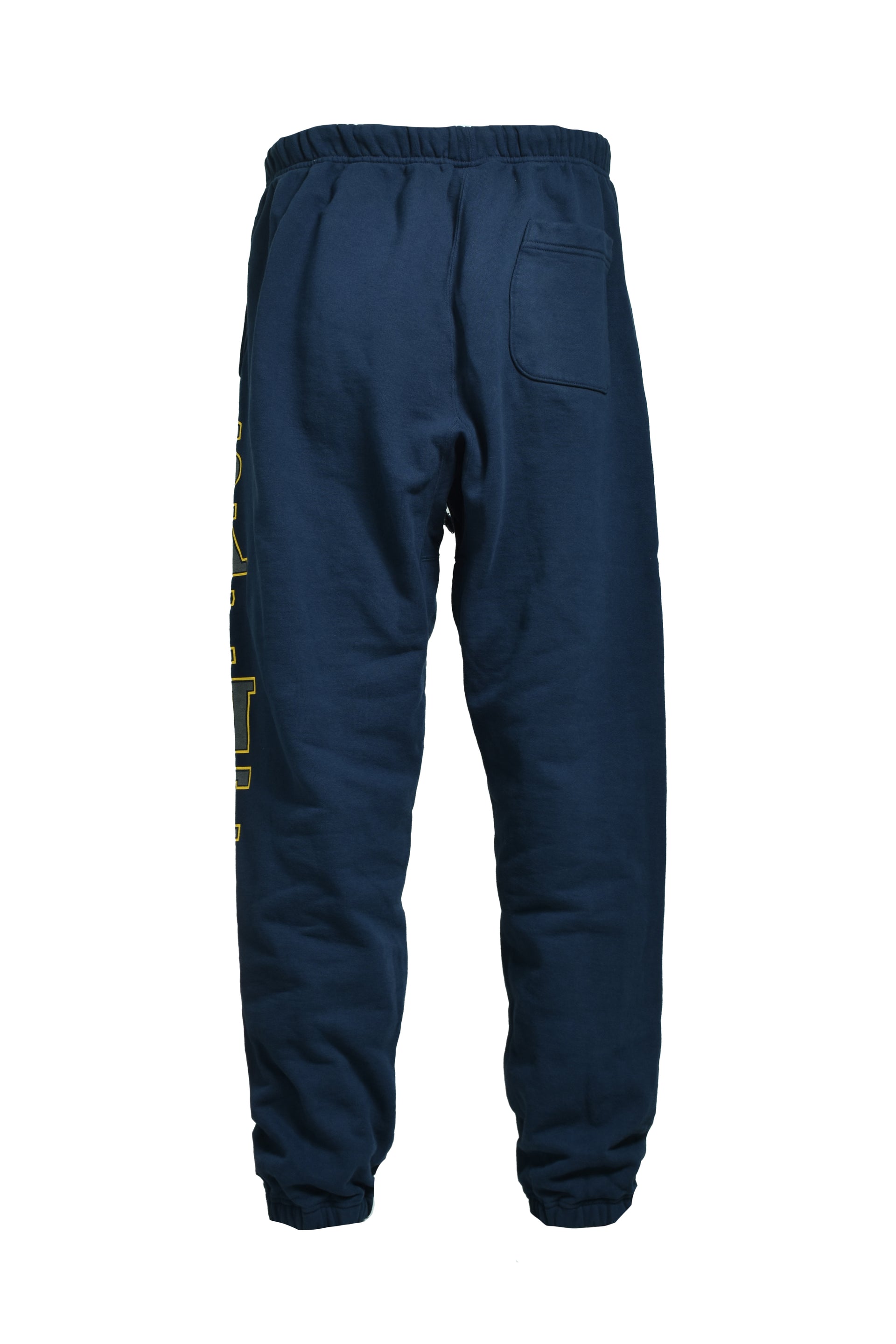 vaundy VAWS Logo Sweat Pants ネイビー Mサイズ 商品詳細ページ