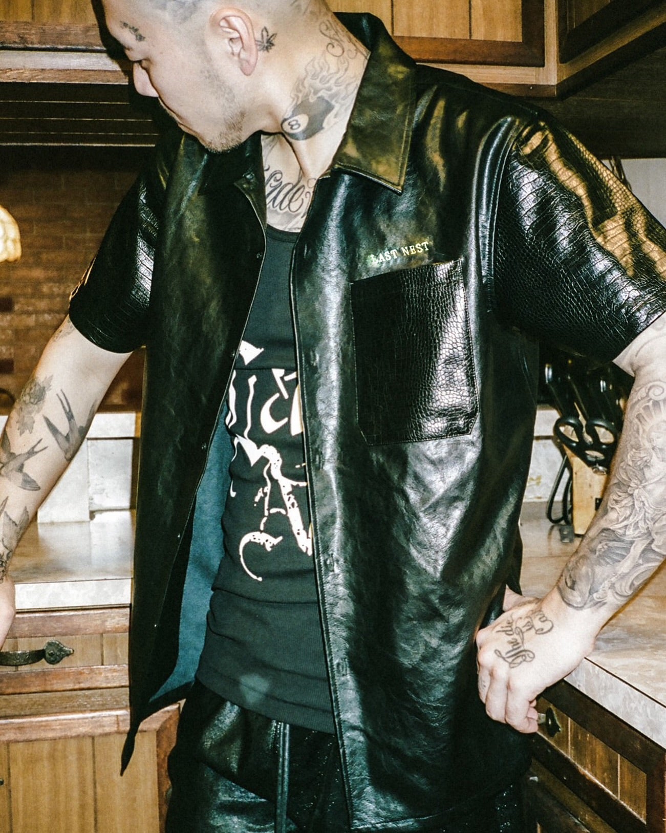 レア☆マグカップ☆The Last Rockstars レア☆マグカップ☆The Last