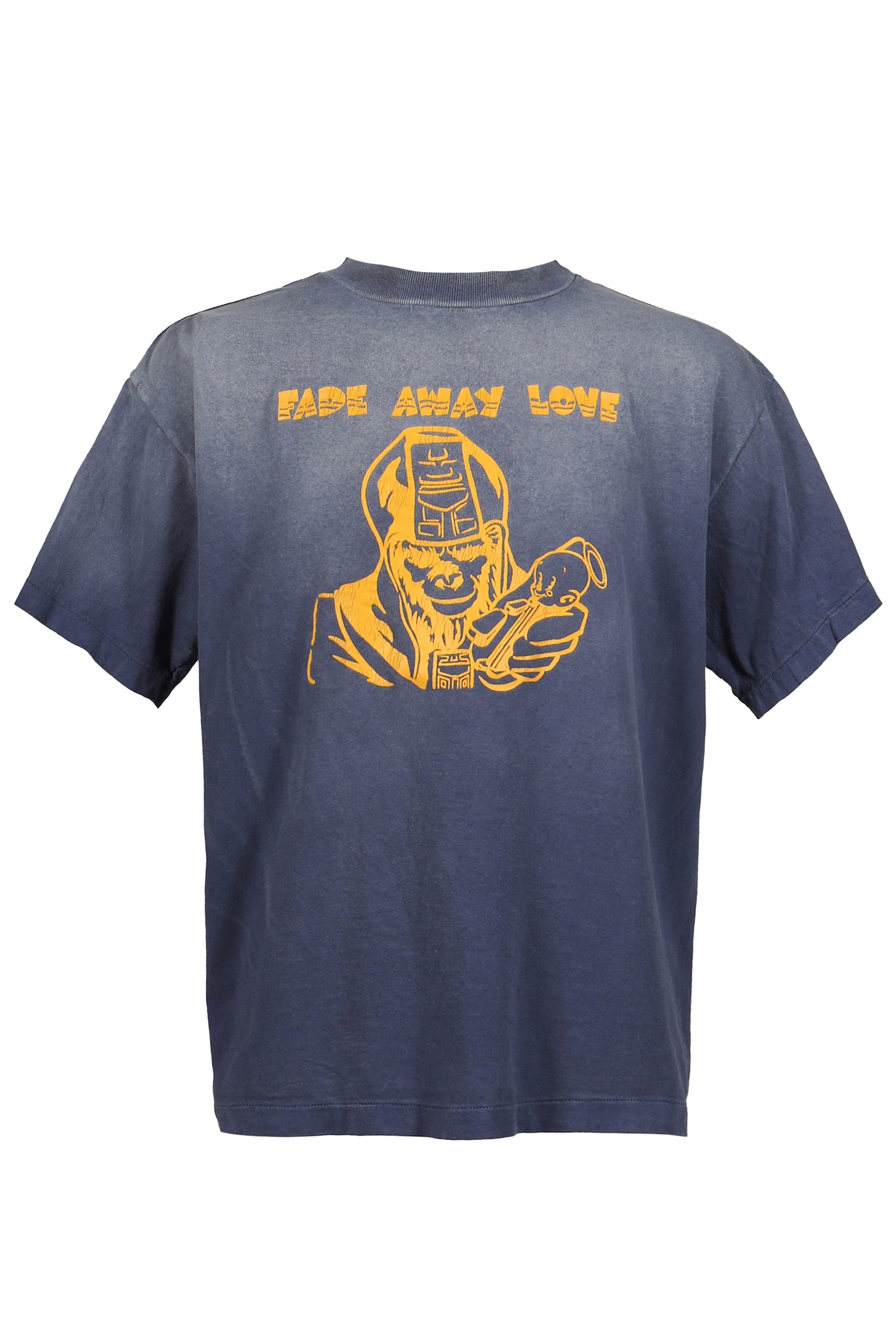 SAINT Mxxxxxx × A BATHING APE® セントマイケル ア ベイジング エイプ