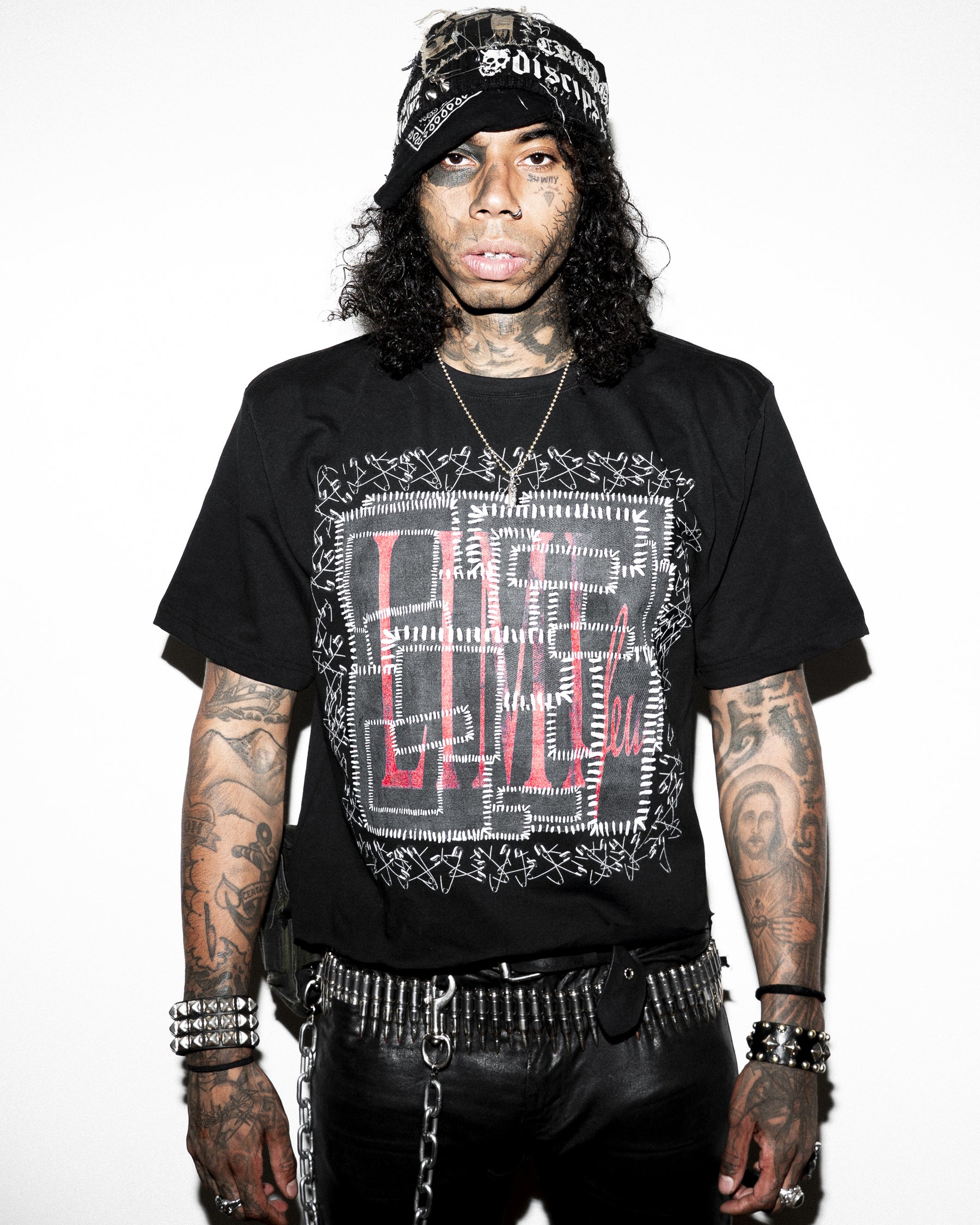 On sale from Saturday, November 1st: MISSING SINCE THURSDAY × LIMI