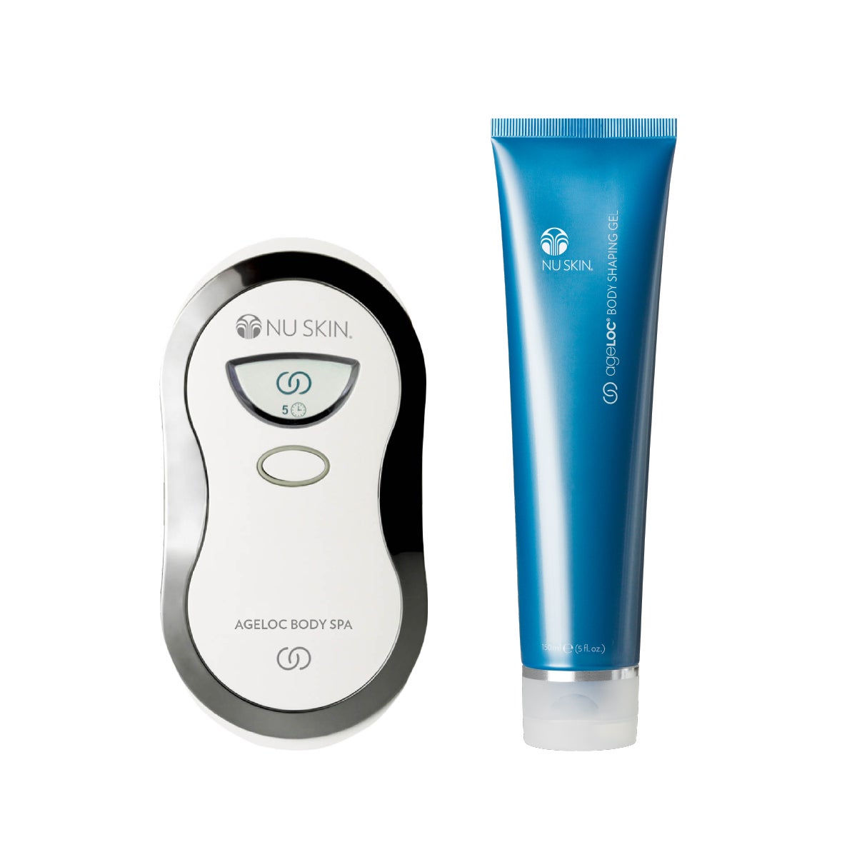 Galvanic Body Spa Kit | Nu Skin