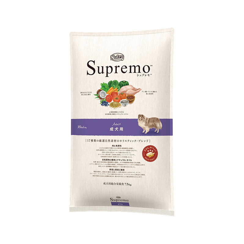ニュートロ シュプレモ 成犬用