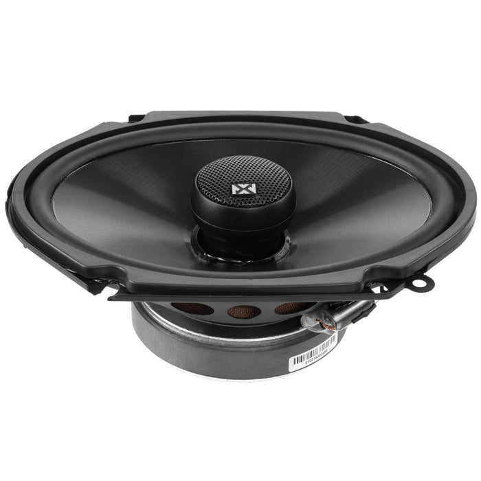 VSP68 600W Peak (200W RMS) 6x8