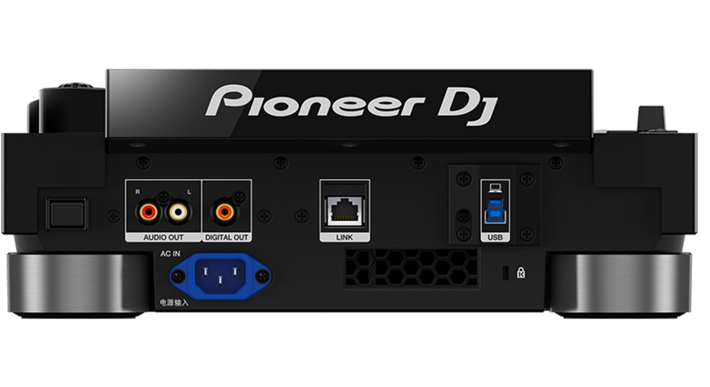 Pioneer CDJ-3000 | ネクサスミュージック - 全国配送DJ機材レンタル