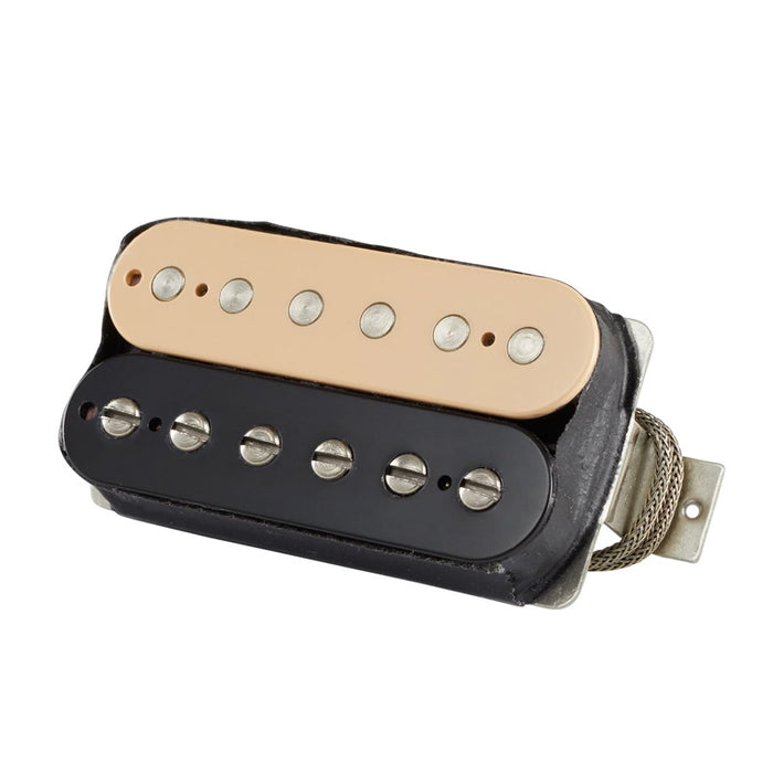 Gibson '57 Classic & Plus / ポット & コンデンサー Gibson '57