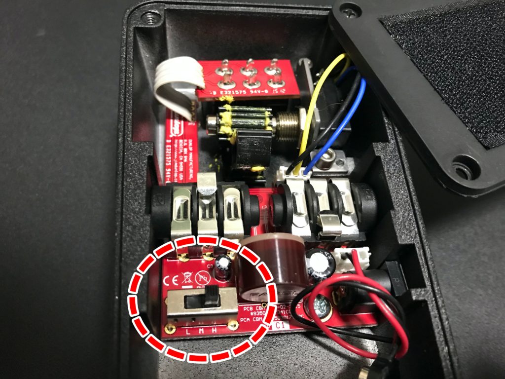 JIM DUNLOP｜CBM95 Crybaby Mini Wah【ミニワウペダルを使い倒した結論】