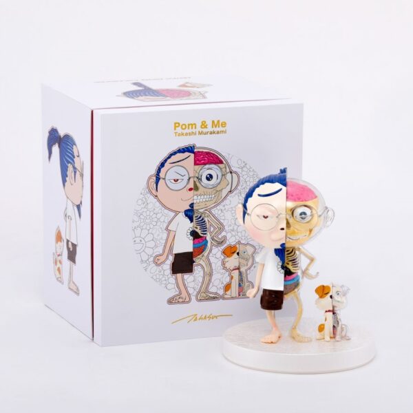 Tonari no Zingaro 7万円 LUCKY BOX Noriyuki Makihara EMI Years